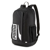 Рюкзак Puma Plus Backpack черный 7574914 изображение 1