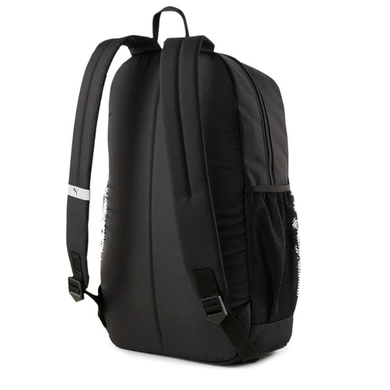 Рюкзак Puma Plus Backpack черный 7574914 изображение 3