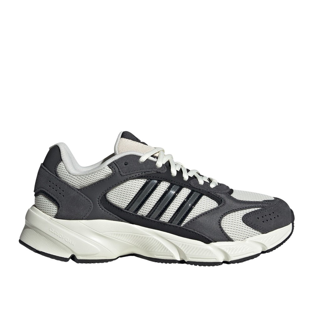 Кроссовки женские Adidas CRAZYCHAOS 2000 серые JR0755