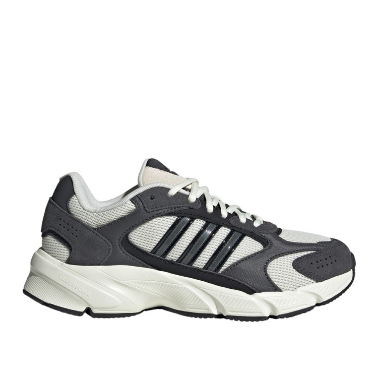Кроссовки женские Adidas CRAZYCHAOS 2000 черные JR0755