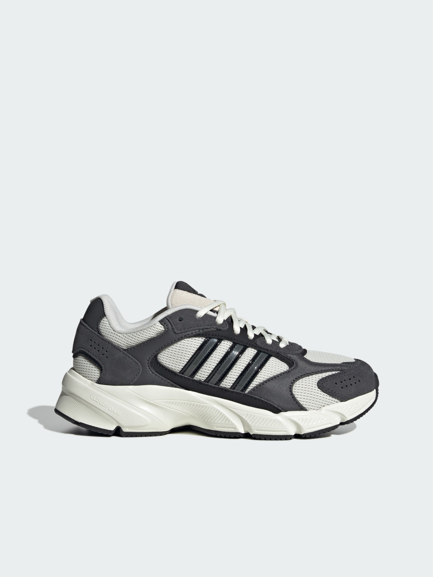 Кроссовки женские Adidas CRAZYCHAOS 2000 серые JR0755 изображение 2