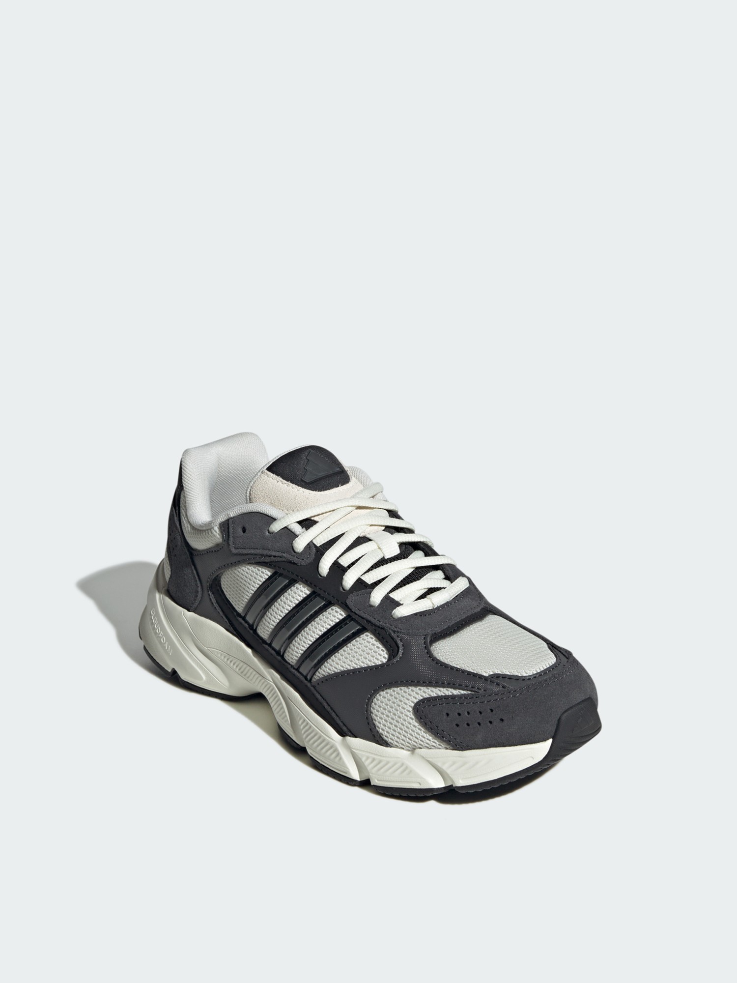 Кроссовки женские Adidas CRAZYCHAOS 2000 серые JR0755 изображение 3