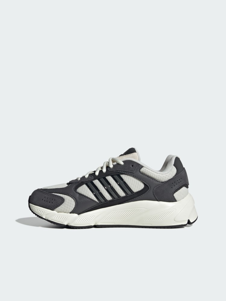 Кросівки жіночі Adidas CRAZYCHAOS 2000 чорні JR0755 изображение 4