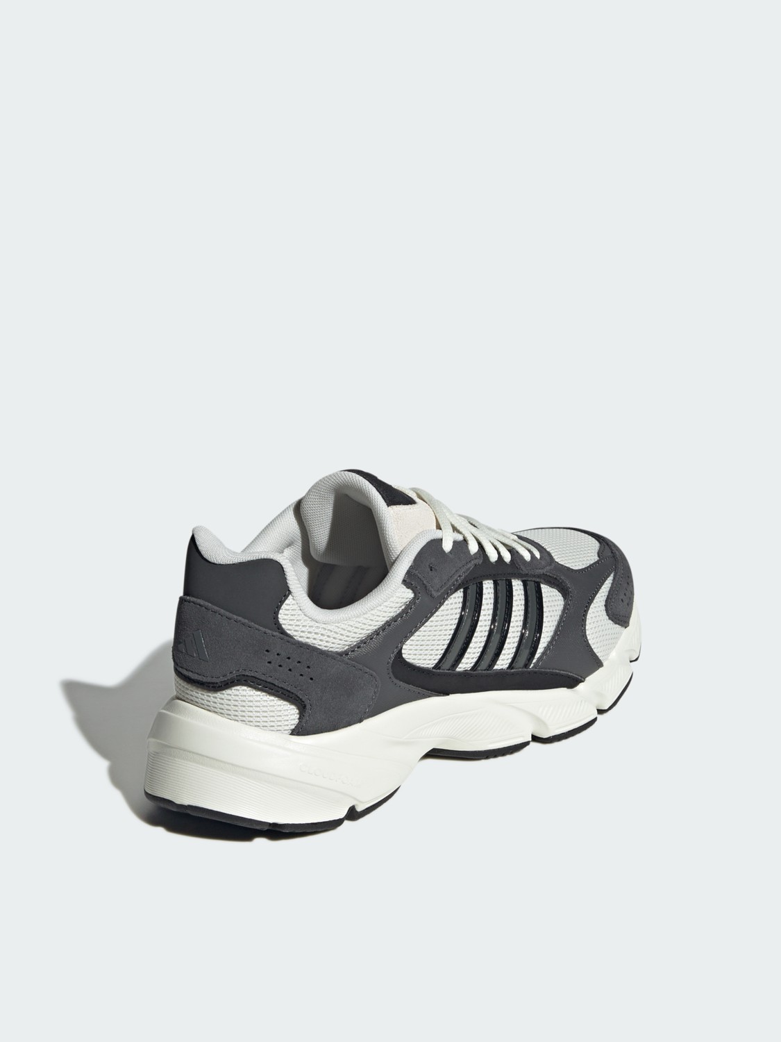 Кроссовки женские Adidas CRAZYCHAOS 2000 серые JR0755 изображение 7