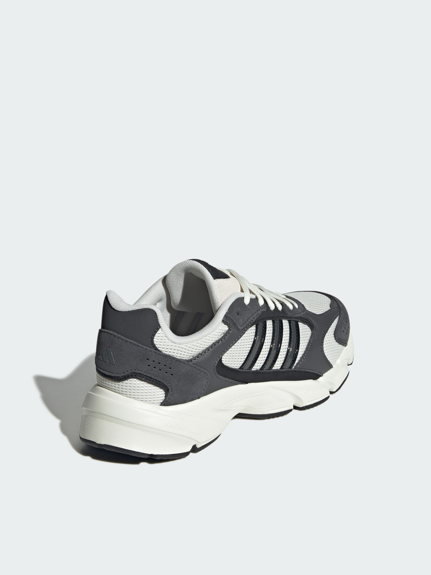 Кроссовки женские Adidas CRAZYCHAOS 2000 серые JR0755 изображение 7