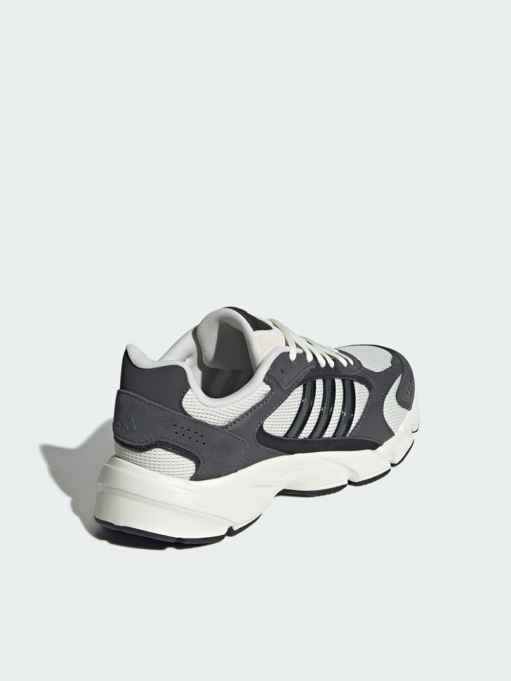 Кросівки жіночі Adidas CRAZYCHAOS 2000 чорні JR0755 изображение 7