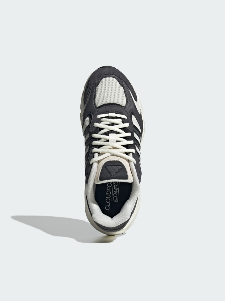 Кросівки жіночі Adidas CRAZYCHAOS 2000 чорні JR0755 изображение 8