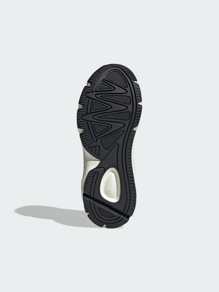 Кросівки жіночі Adidas CRAZYCHAOS 2000 чорні JR0755 изображение 9