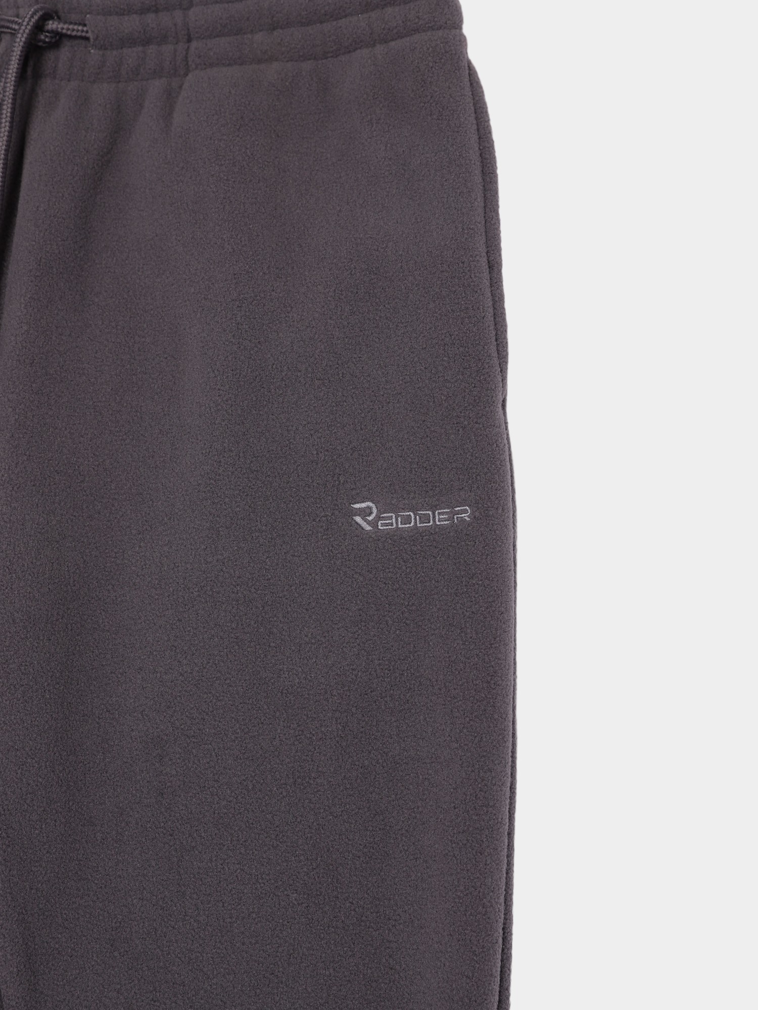Брюки детские Radder Thornton темно-серые 122540-020 изображение 4