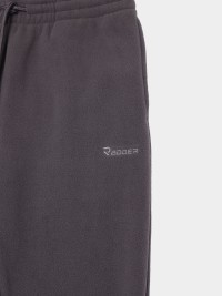 Брюки детские Radder Thornton темно-серые 122540-020 изображение 4