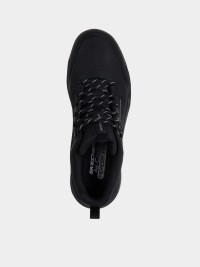 Черевики чоловічі Skechers URBAN STREET HIKER чорні 237726 BBK изображение 5