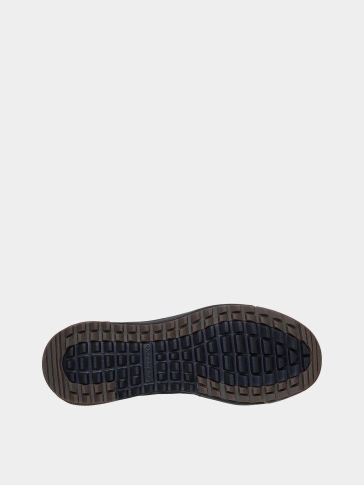 Черевики чоловічі Skechers URBAN STREET HIKER чорні 237726 BBK изображение 6