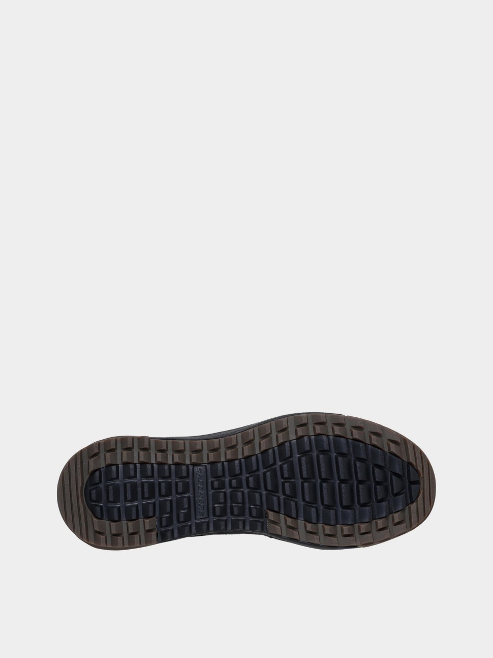 Черевики чоловічі Skechers URBAN STREET HIKER чорні 237726 BBK — фото 6
