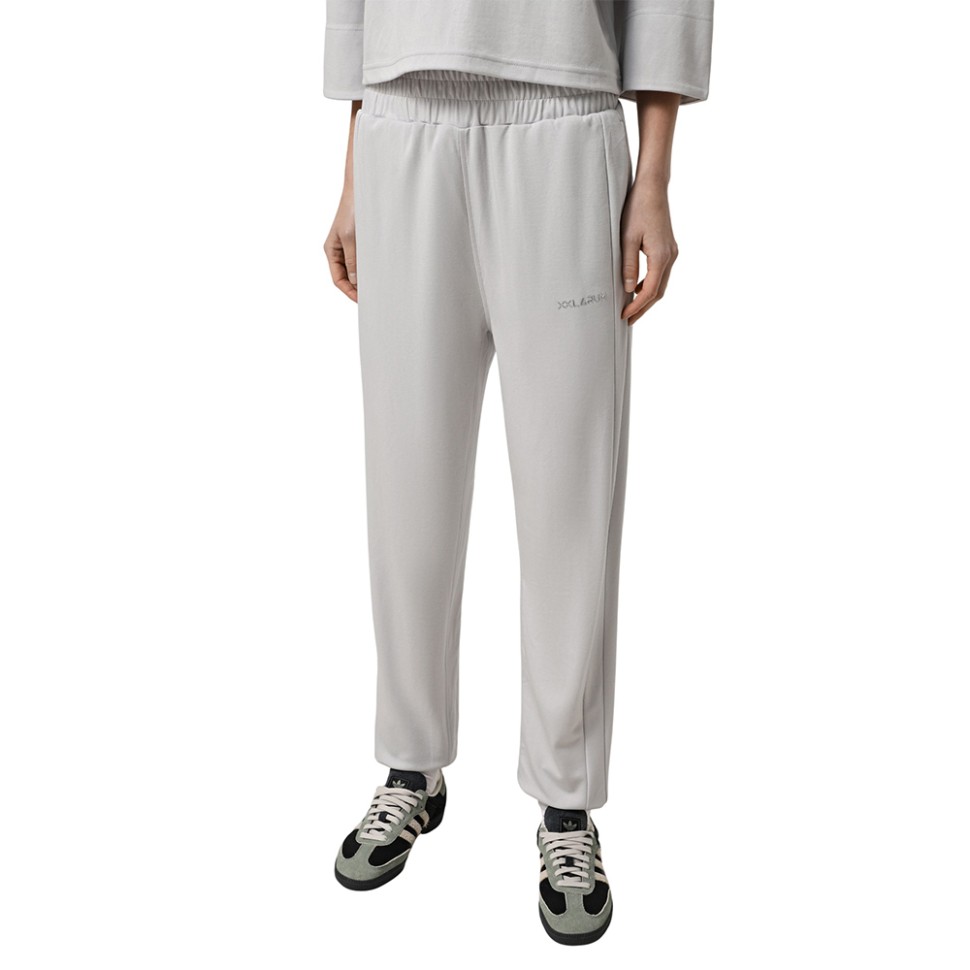 Брюки женские Larum Bariloche серые 942507-011  изображение 1