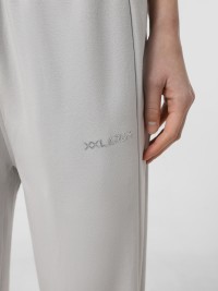 Брюки женские Larum Bariloche серые 942507-011  изображение 4