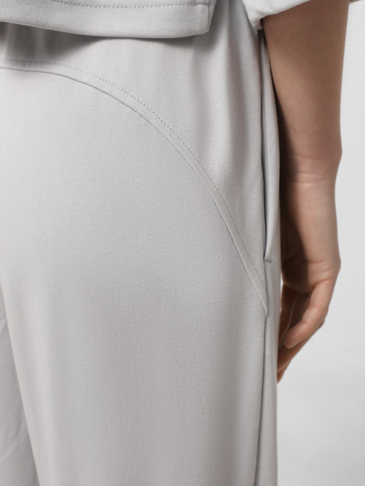 Брюки женские Larum Bariloche серые 942507-011  изображение 5