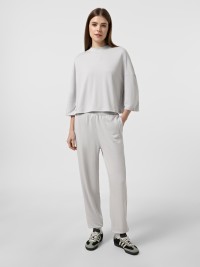 Брюки женские Larum Bariloche серые 942507-011  изображение 6