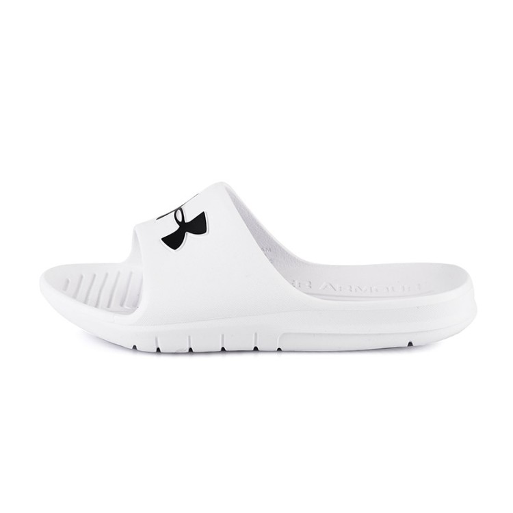 Пляжная обувь женская Under Armour Ua Core Pth Sl белая 3021286-100 изображение 1