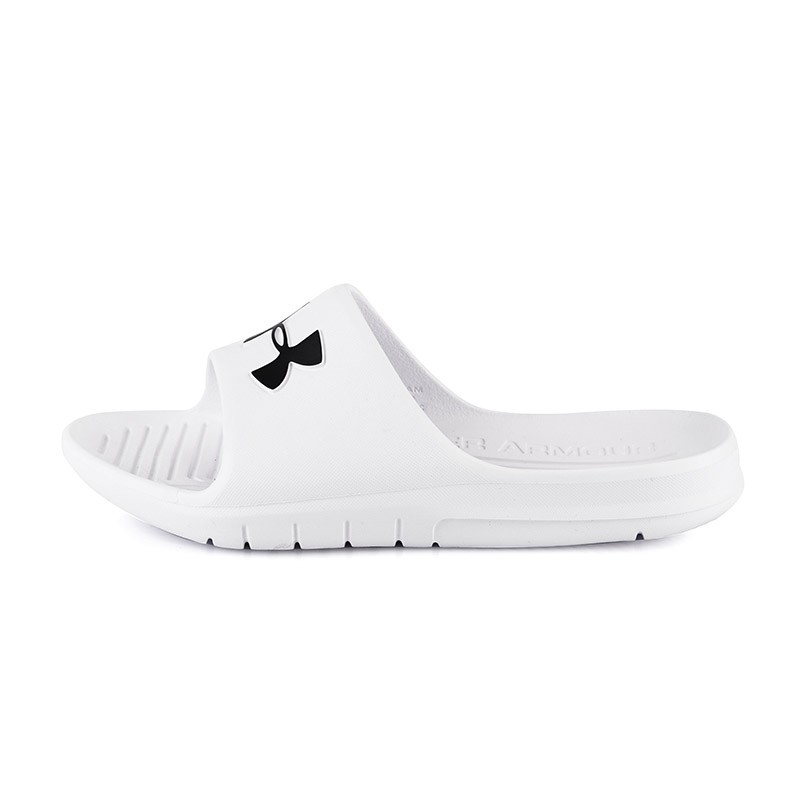 Пляжная обувь женская Under Armour Ua Core Pth Sl белая 3021286-100 изображение 1