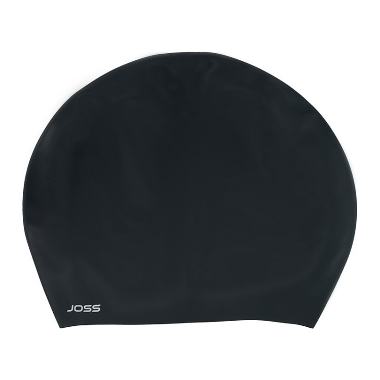 Шапочка для плавания Joss черная 102152-99 изображение 1