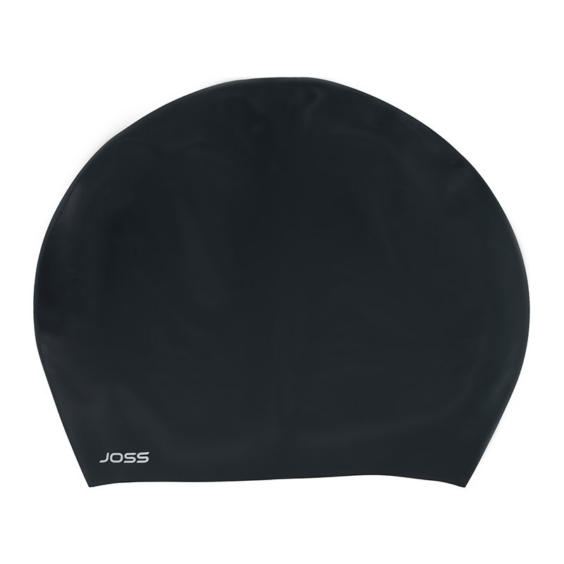 Шапочка для плавания Joss черная 102152-99 изображение 1