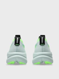 Кроссовки мужские Asics GEL-NIMBUS 28 мятные 1011C127-400 изображение 4