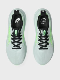 Кроссовки мужские Asics GEL-NIMBUS 28 мятные 1011C127-400 изображение 6