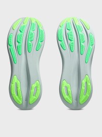 Кроссовки мужские Asics GEL-NIMBUS 28 мятные 1011C127-400 изображение 7