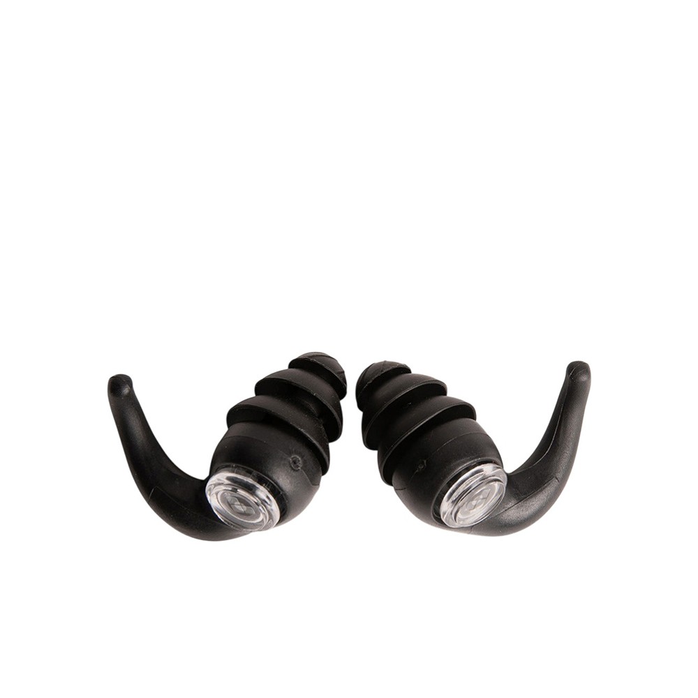 Беруши Arena EARPLUG черные 009390-200