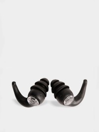 Беруші Arena EARPLUG чорні 009390-200 изображение 2