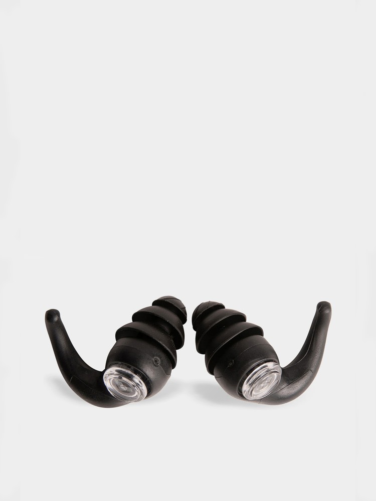 Беруши Arena EARPLUG черные 009390-200 изображение 2