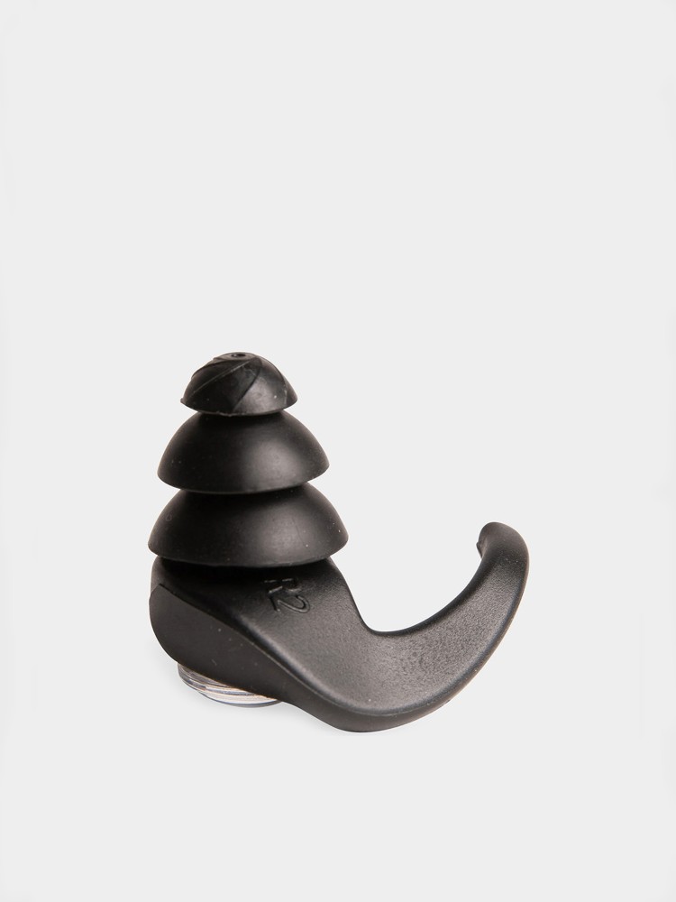 Беруши Arena EARPLUG черные 009390-200 изображение 4