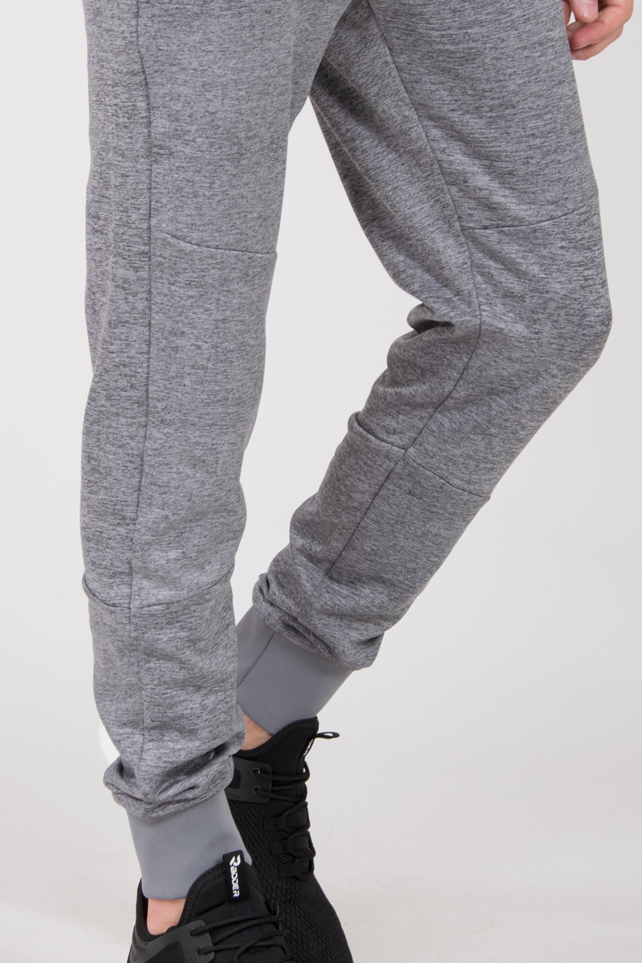 Брюки мужские Radder Algar серые 122109-011   изображение 3