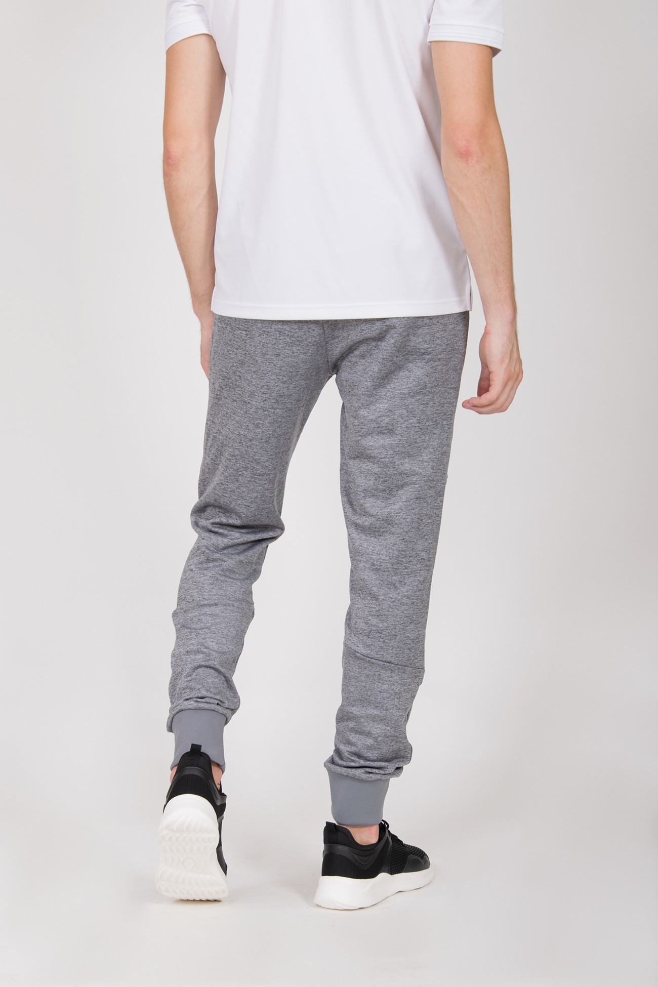 Брюки мужские Radder Algar серые 122109-011   изображение 4