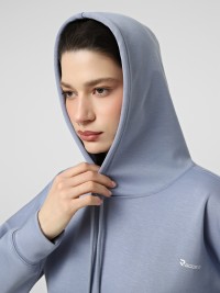 Толстовка жіноча Radder Nocturne фіолетова 392602-510 изображение 6