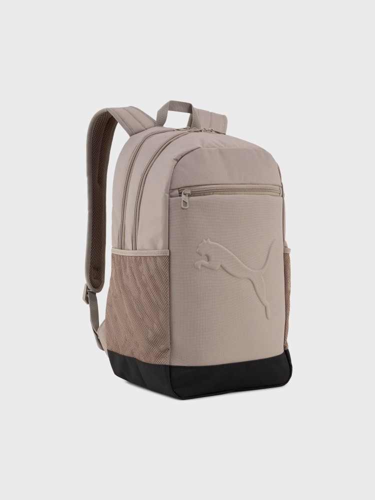 Рюкзак Puma BUZZ Backpack бежевий 09115320 изображение 2