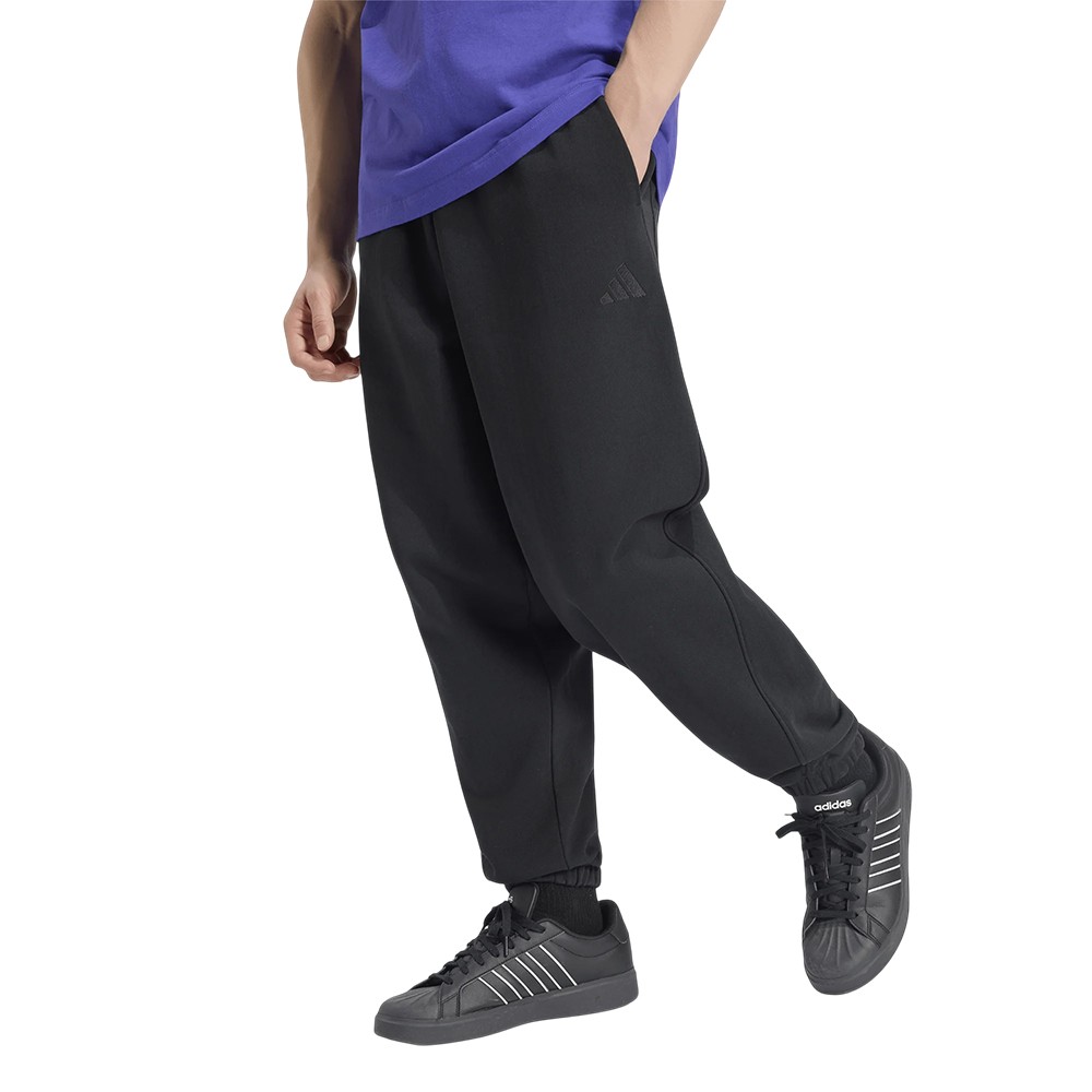 Брюки мужские Adidas M AK SL R CF PT черные KW2288