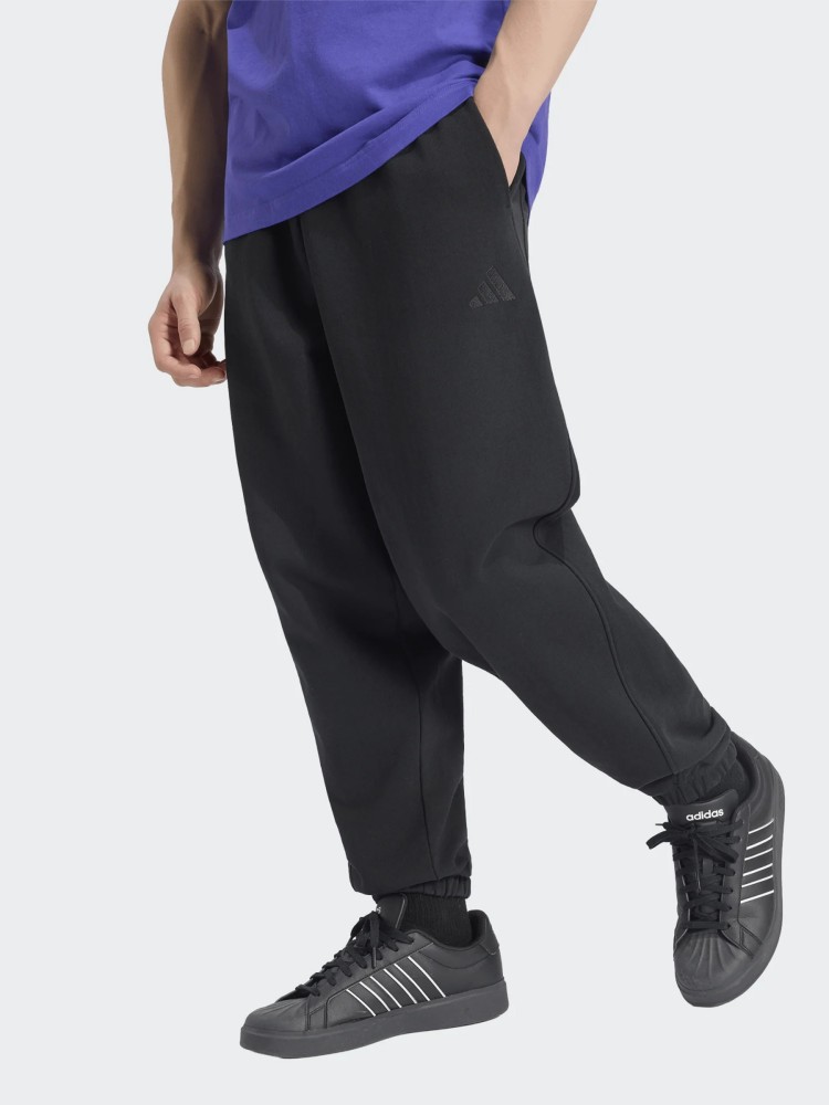 Брюки мужские Adidas M AK SL R CF PT черные KW2288 изображение 2