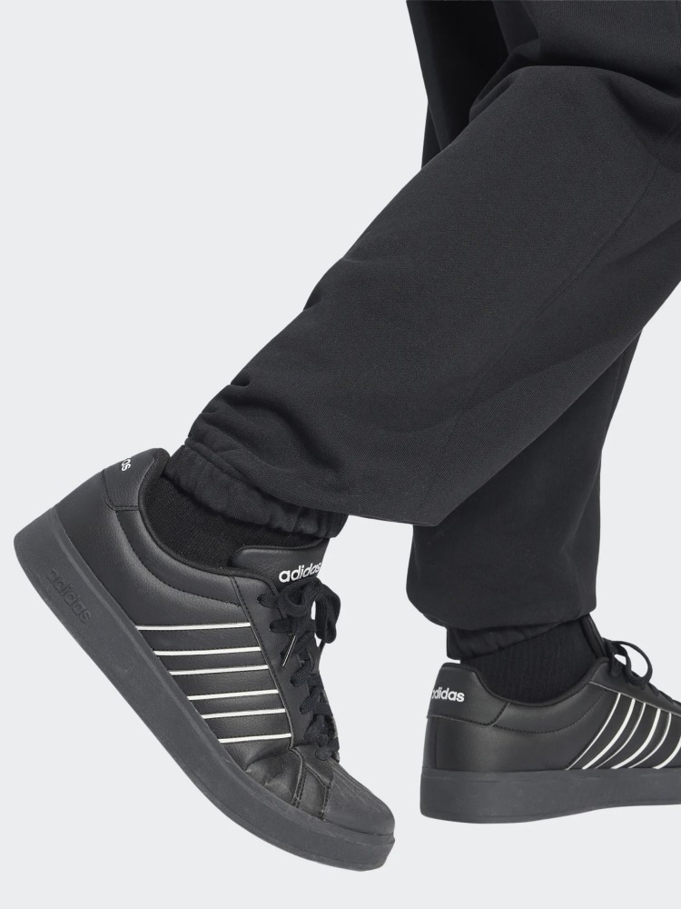Брюки мужские Adidas M AK SL R CF PT черные KW2288 изображение 5