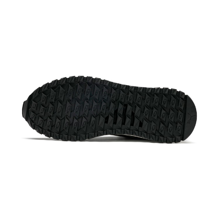 Ботинки мужские Puma Pacer Next Sb Wtr хаки 36693602 изображение 6