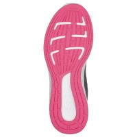 Кроссовки женские Asics PATRIOT 10 серые 1012A117-022 изображение 3