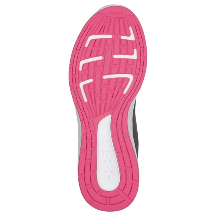 Кроссовки женские Asics PATRIOT 10 серые 1012A117-022 изображение 3