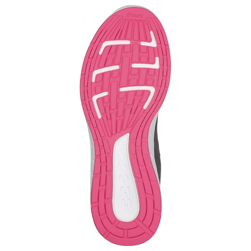 Кроссовки женские Asics PATRIOT 10 серые 1012A117-022 изображение 3