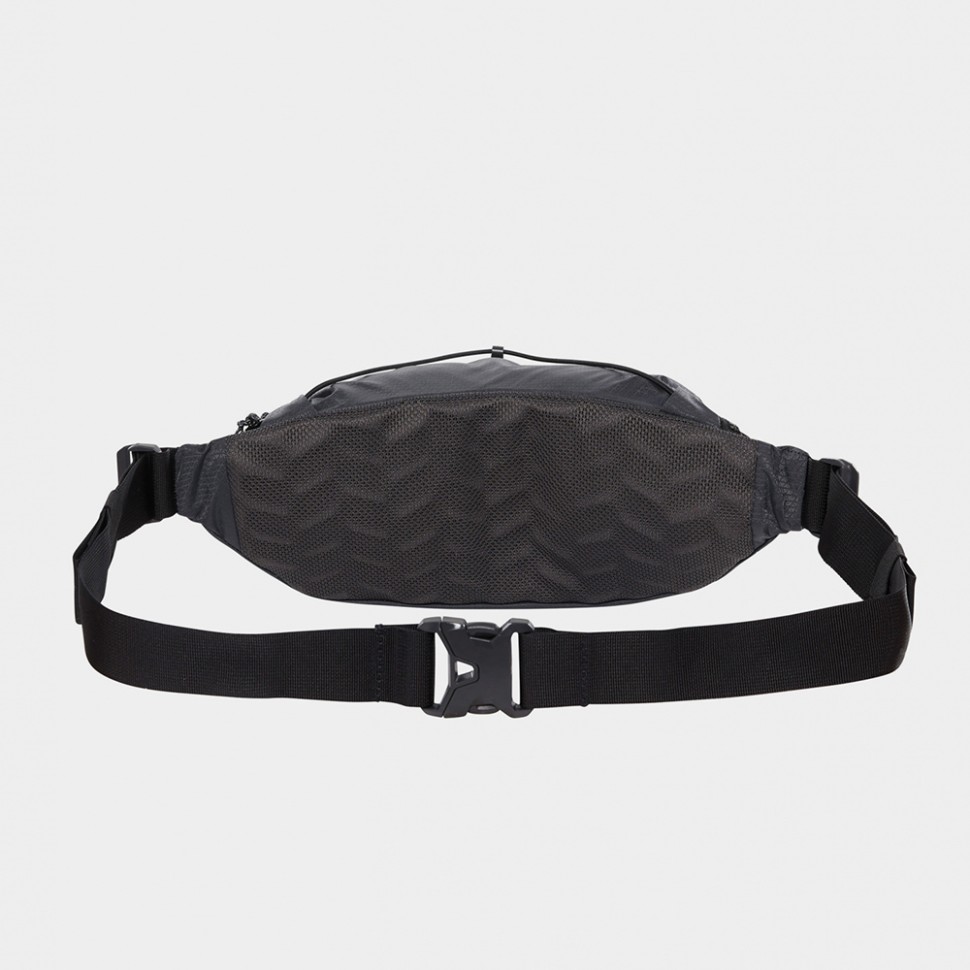 Поясная сумка The North Face Lumbnical серая NF0A3S7ZMN81 изображение 2