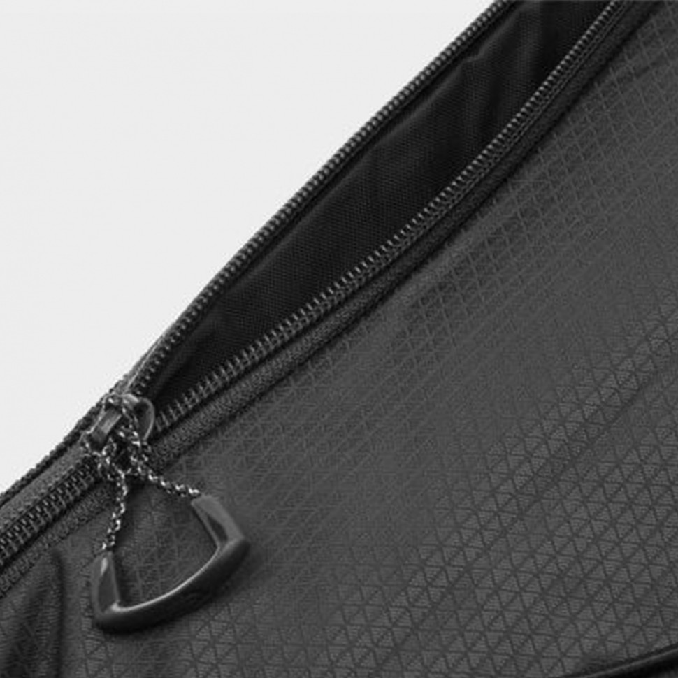 Поясная сумка The North Face Lumbnical серая NF0A3S7ZMN81 изображение 3