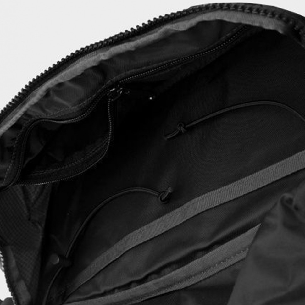 Сумка поясна The North Face сіра NF0A3S7ZMN81 — фото 4