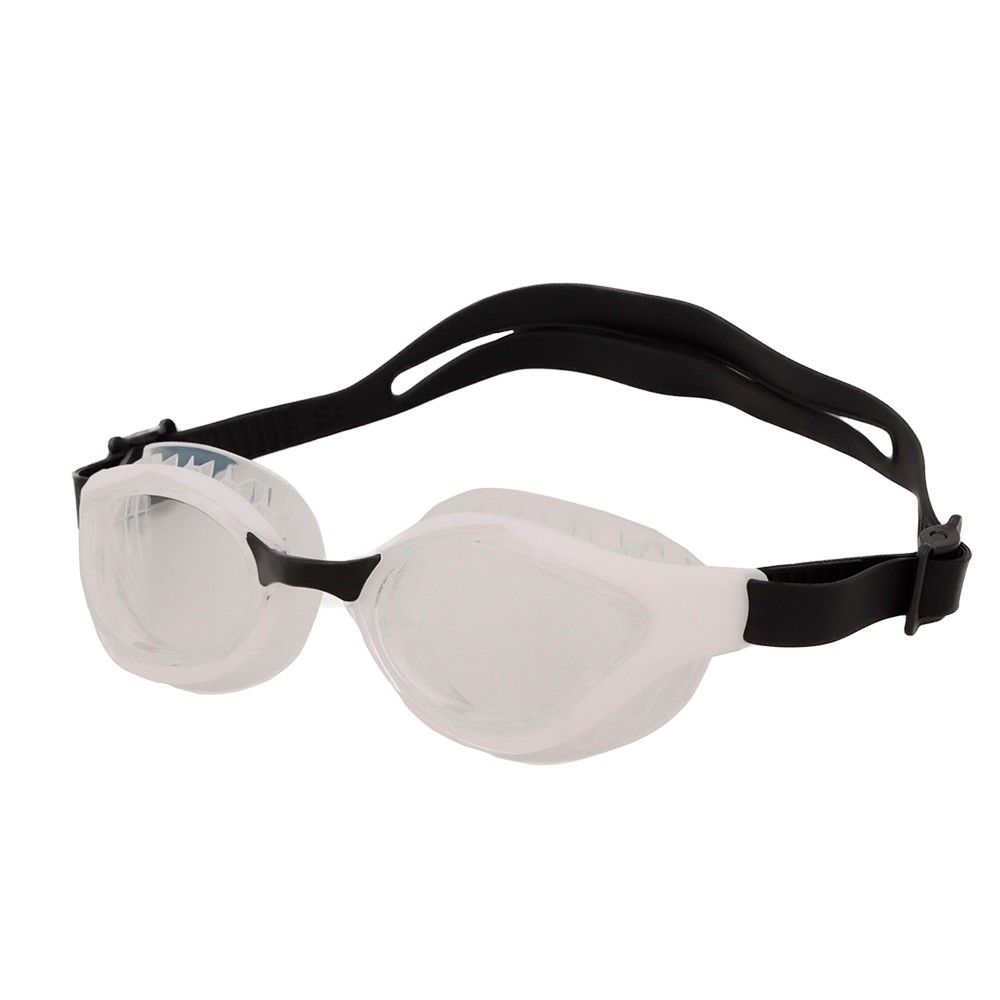 Окуляри для плавання Arena Air-Bold Swipe білі 004714-100  изображение 1