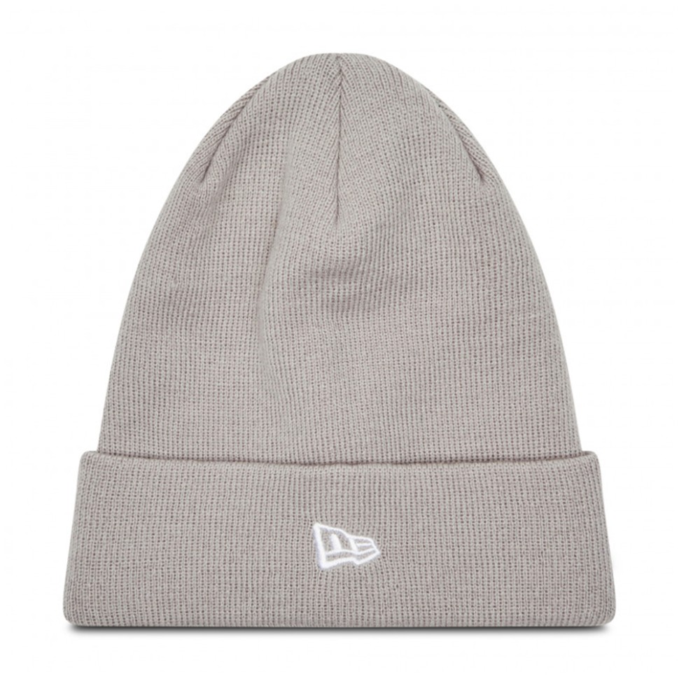 Шапка New Era 12156074-GRA изображение 1