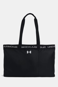 Сумка жіноча Under Armour Ua Favorite Tote чорна 1369214-001 изображение 2