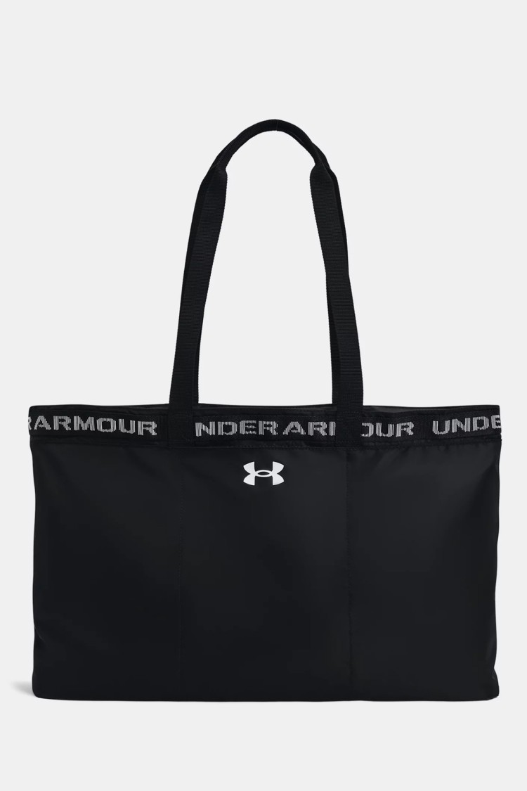 Сумка жіноча Under Armour Ua Favorite Tote чорна 1369214-001 изображение 2